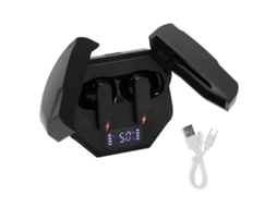 Fones de Ouvido de Tradução TWS, 144 Idiomas, Bluetooth 5.3 EOOCOO