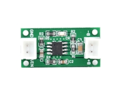 Módulo carregador específico para baterias NiMH 1s/2s/3s 1,5v 3v 4,5v CC CV com terminal