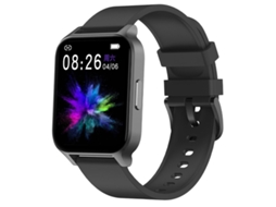 Smartwatch ENZON Preto