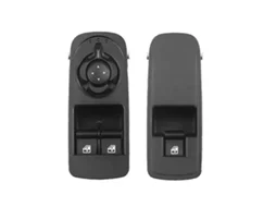 Comando Janela Carro Acessórios Compatível Alfa Romeo Mito 955 156080933 156085172 (2008 2018)