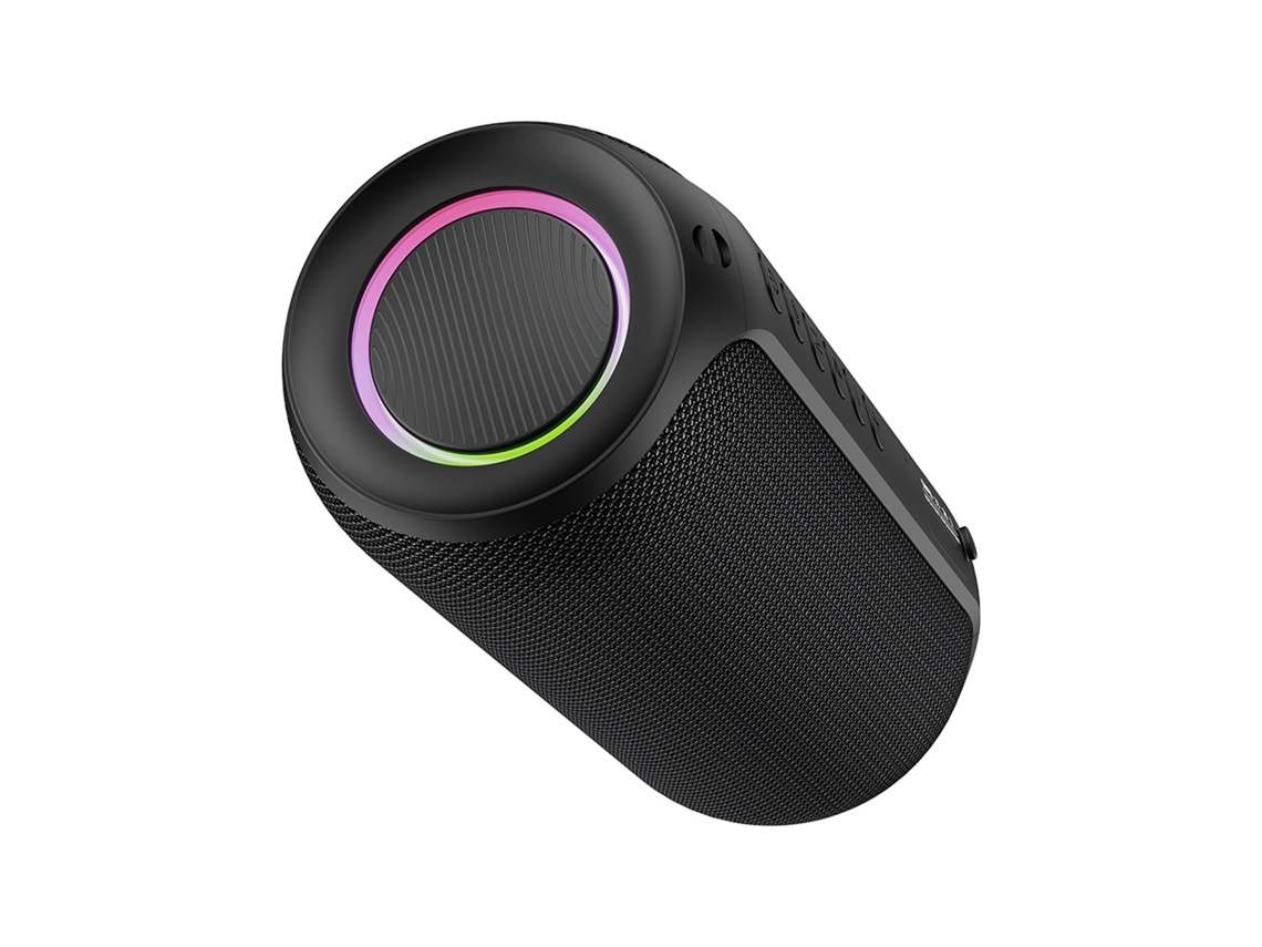 Altifalante Bluetooth Portátil LAXISCREED Ipx5