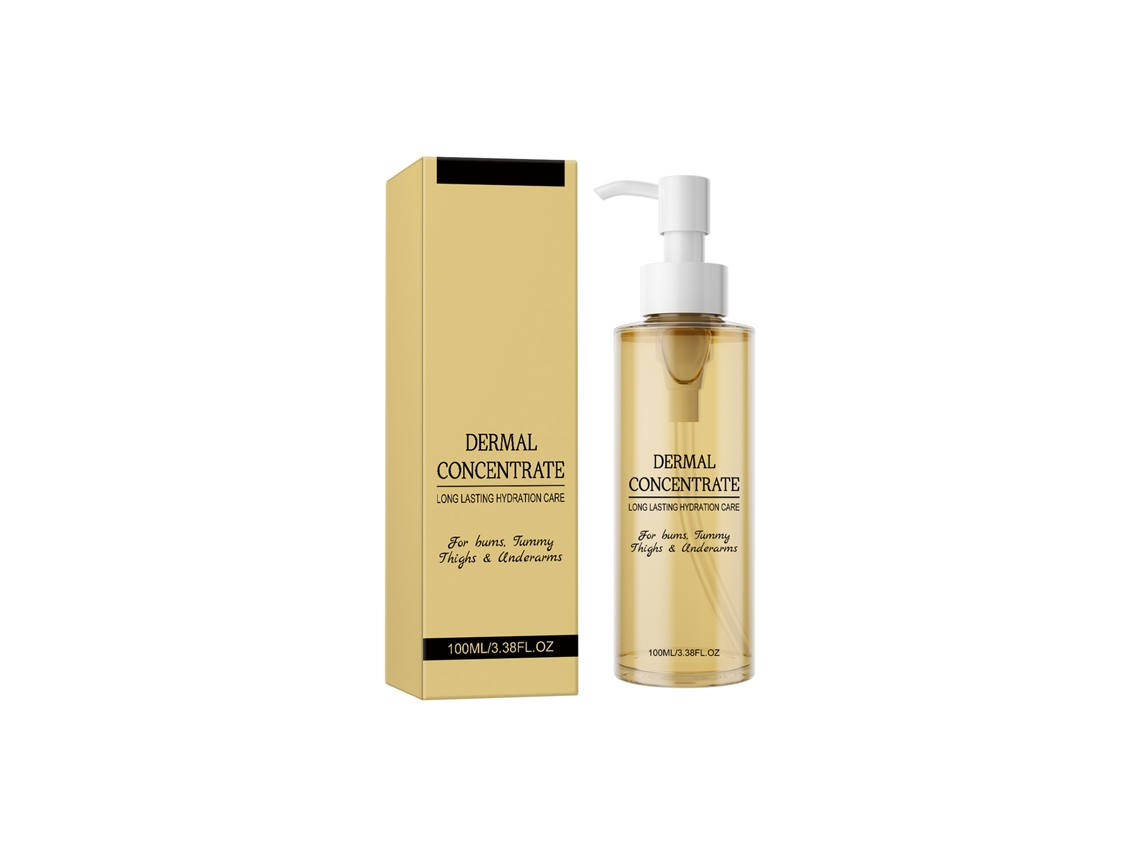 Essência Corporal Hidratante Amz Nutrição