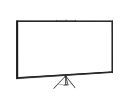 Tela Do Projetor Succebuy Tela Do Projetor De 70polegada Com Tripé Portátil 4k Hd 169
