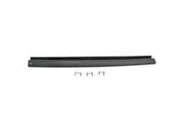 Junta Inferior para Porta INDESIT C00091543, C00290248
