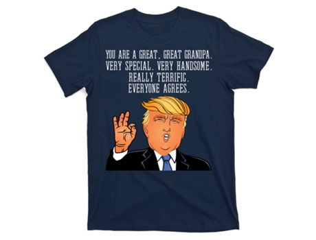 T-shirt para Homem TEESTONE (S - Algodão)