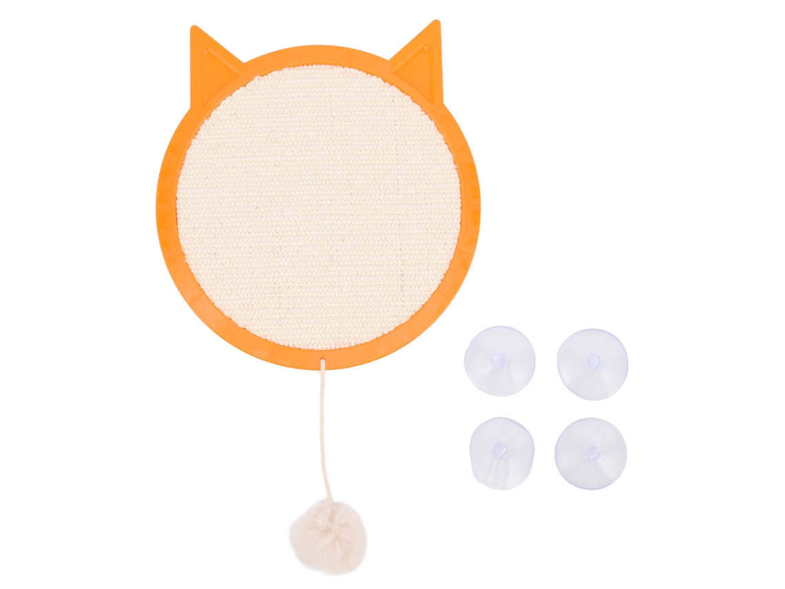 Tapete de Arranhar para Gatos com Ventosas LAXISCREED