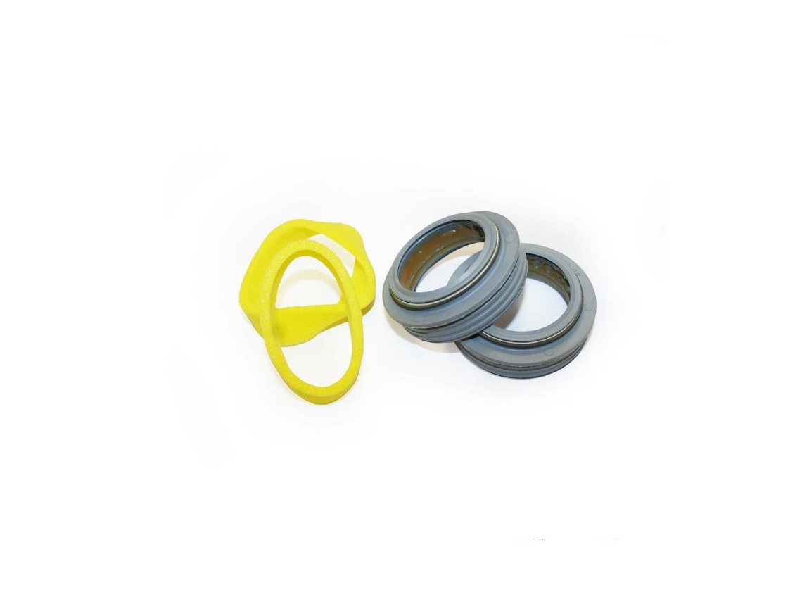 Kit de selagem de garfo Rockshox Am Pilot/Sid Dust Seal Revive