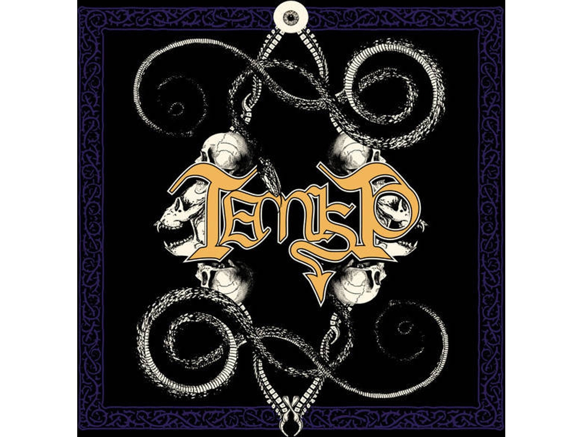 CD Temisto - Temisto
