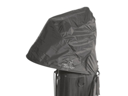 Capa De Chuva Impermeável Rain Wedge Para Saco De Golfe