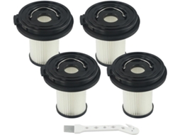 Kit De Filtro Reposição Alta Eficiência Bissell Para A Série
