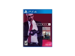 Hitman 2 Playstation 4