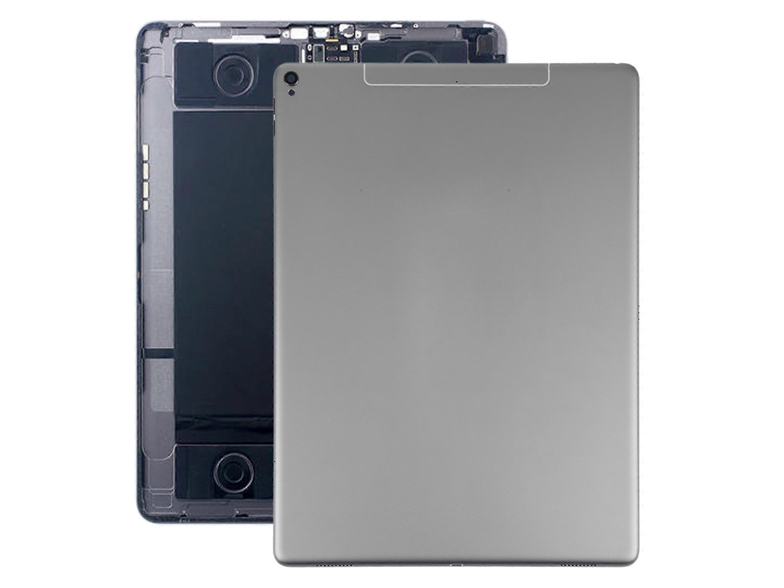Tampa Traseira Da Bateria Para Ipad Pro De 12,9 Polegadas (2017) A1671 A1821