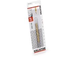 1 broca de metal para broca de titânio hss 4,2 x 75…