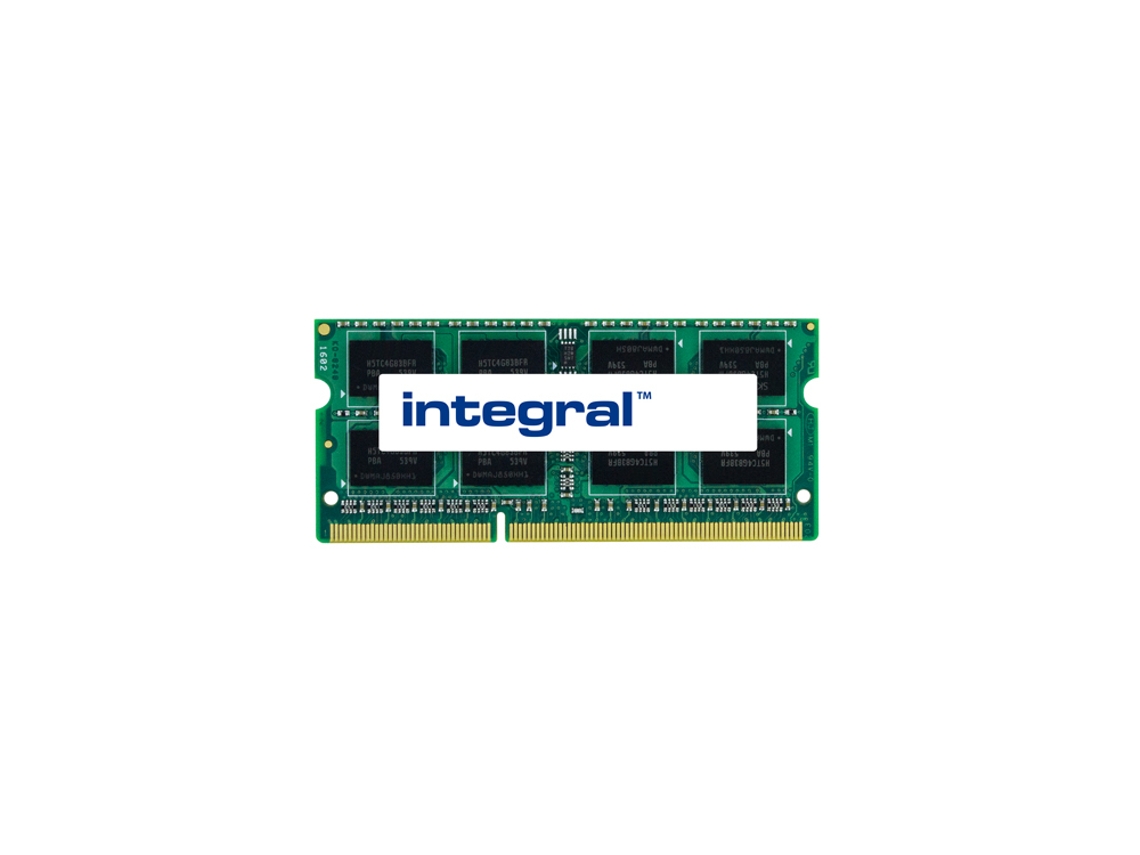 Memória RAM DDR3 INTEGRAL (1600 MHz - 11)