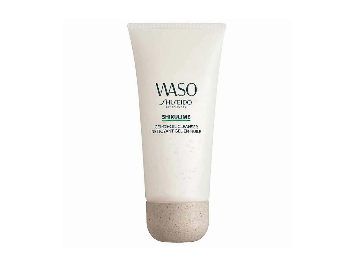 Waso - Limpador De Óleo Em Gel