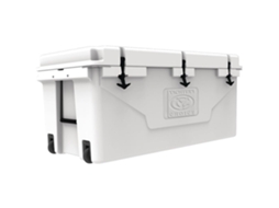 Yachter´S Choice Geladeira com Rodas 60L