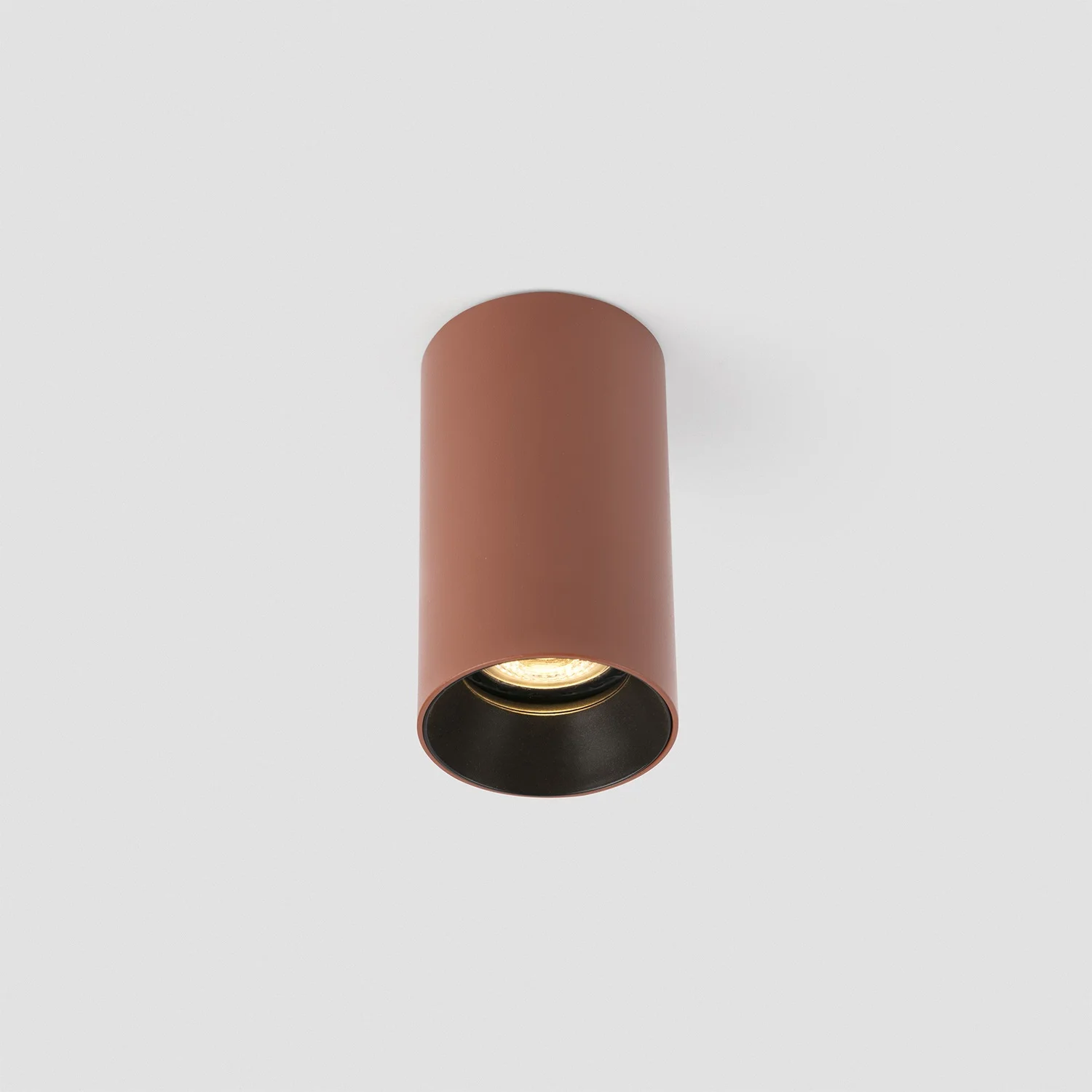 Stan Candeeiro de Teto em Terracota 43764 FARO