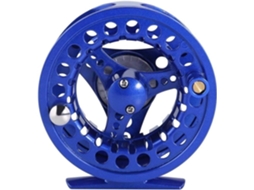Pesca Ideal Leve, resistente, equilibrado para desempenho com varas | S/MARCA