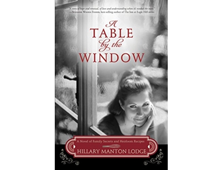 Livro Table by the Window de Hillary Manton Lodge (Inglês)