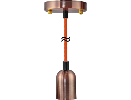 Iluminação de Teto  50568
