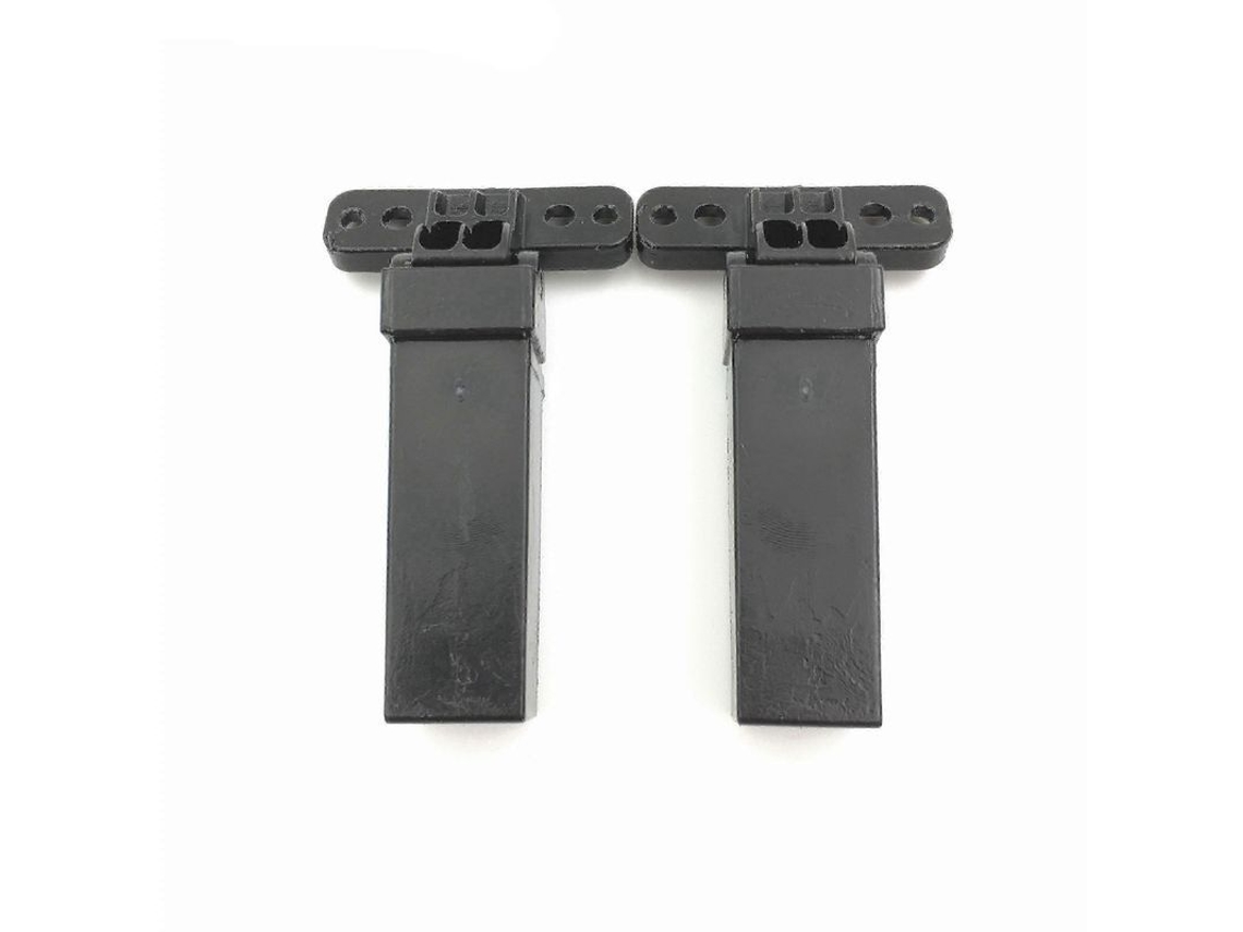 Dobradiça Adf de Substituição para Impressoras Samsung M2070, M2675 e M2870. CHARM