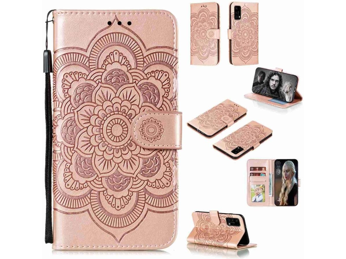 Capa Huawei P40 HONGWE.