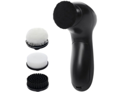 Kit Elétrico Para Limpeza De Botas - Kit De Escovas Multifuncionais Para Limpeza E Polimento, Sistema De Cuidados Com