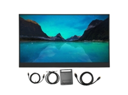 Monitor Portátil Tela 2k 2560x1440 165hz