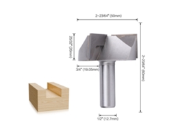 Laxiscreed Cabeça De Fresa Para Limpeza De Fundo Com Soquete De 1/2" E 3 Frestas