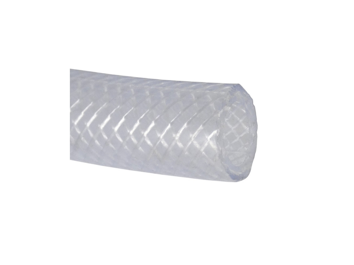 Tubo Para Ar Comprimido Cristaltech 12x18 - 1 Metro