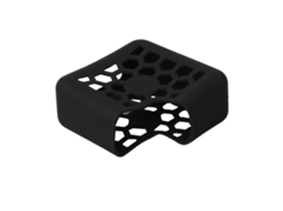 Capa Protetora De Silicone Para Carregador De Laptop, Compatível Com Dispositivos, Protege A Cabeça Do Carregador
