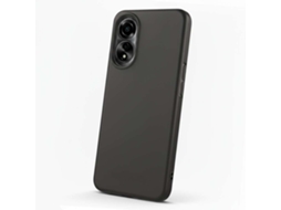 Capa Silicone Colorida para Oppo A78 5g LA CASA DE LAS CARCASAS