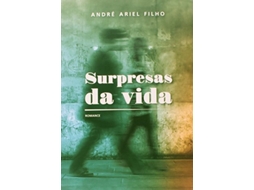 Livro Surpresas Da Vida de André Ariel (Português)