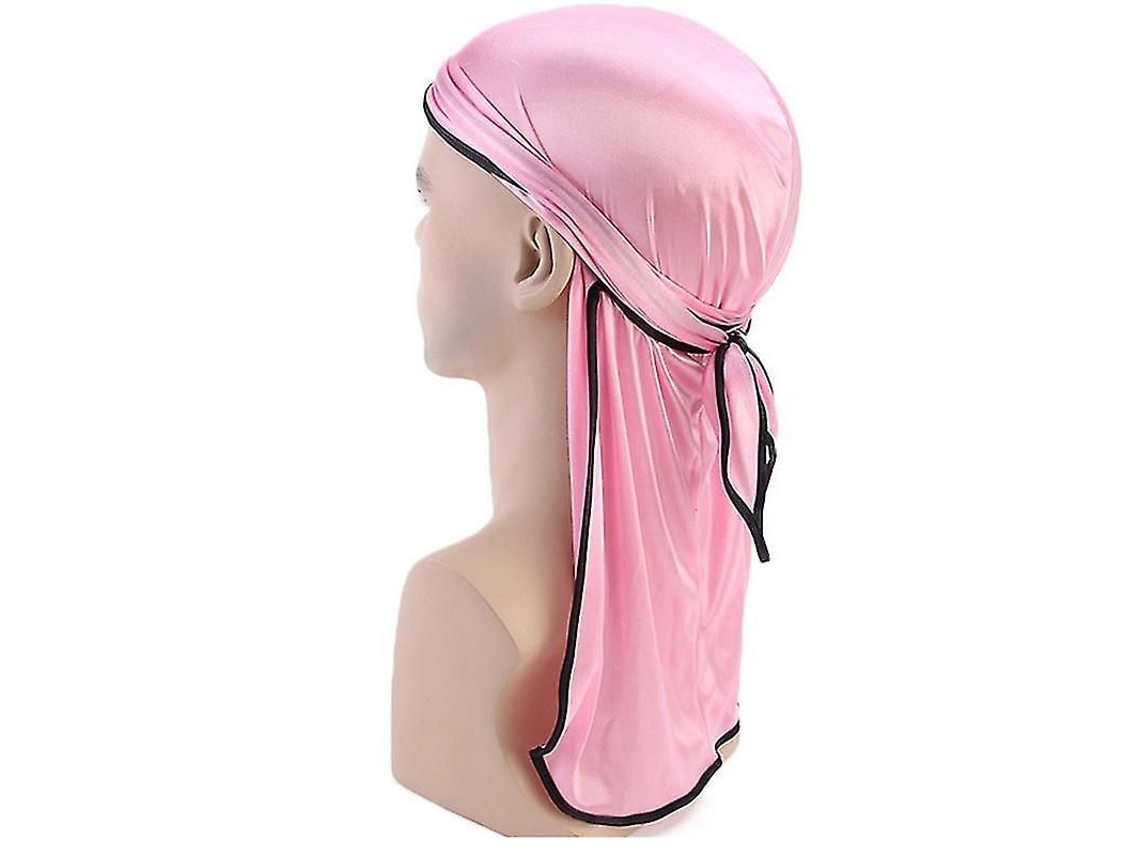 2026 bandana Durag Unisex para Adultos Gorro Pirata de Nylon de Alta Calidad