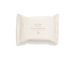 Professional Micellar Cleansing Facial Wipes Gosh
