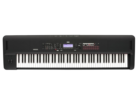 Korg Kross2 88 Mb Sintetizador, Workstation Ko1
