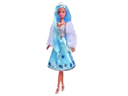 Boneca de moda SIMBA TOYS Glam (3 anos)