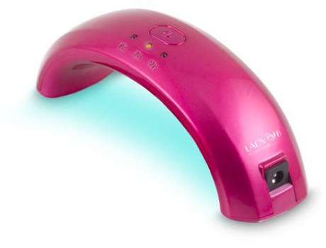Beper Led Nail Lamp Travel