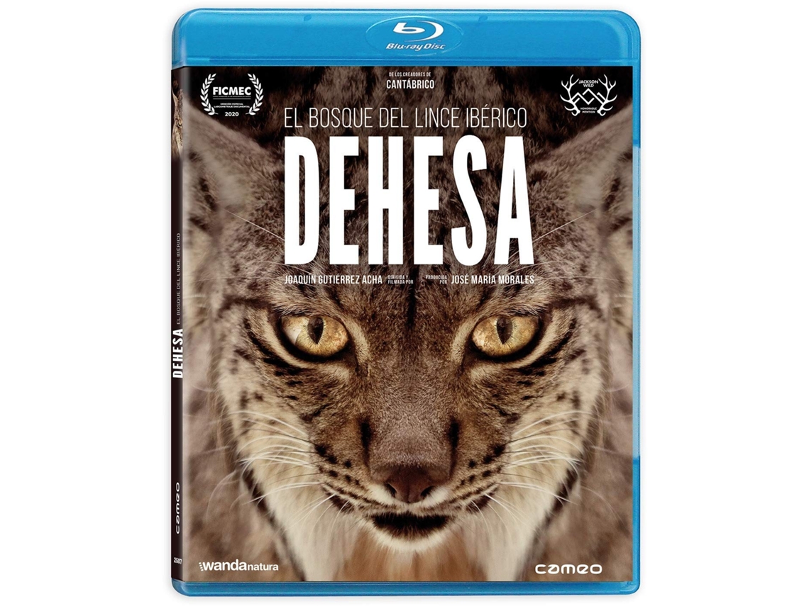 Dehesa, El Bosque Del Lince Ibérico (2020