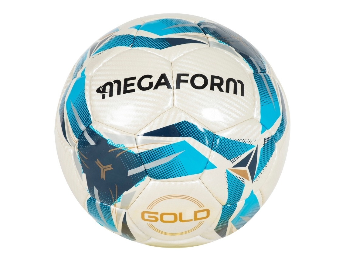 Bola MEGAFORM Gold