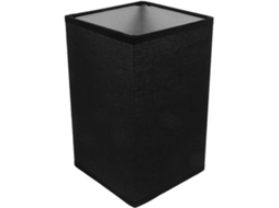 Abajur De Tecido, Reposição, Mesa, Piso Simples (e27)-aquaforge