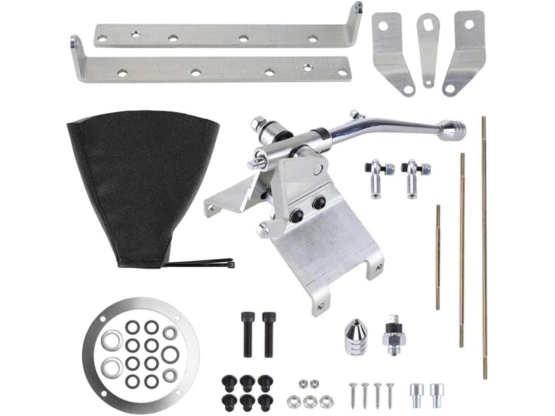 Kit De Câmbio Automático Montado No Assoalho 30,