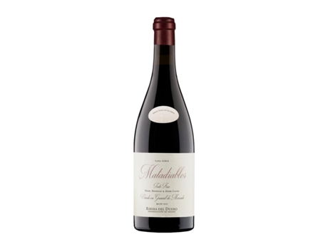 Vinho CASA LEBAI Casa Lebai. Matadiablos Tempranillo Ribera del Duero (0.75 L - 1 Unidade)