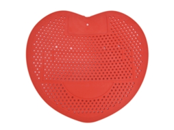 Tela Desentupimento Urinal, Durável, Aromática, 19x17cm | S/MARCA