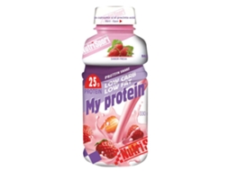 Nutrisport My Protein 12 Unidades Morango Bebidas Caixa