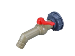 Adaptador de tanque IBC para jardim OEM