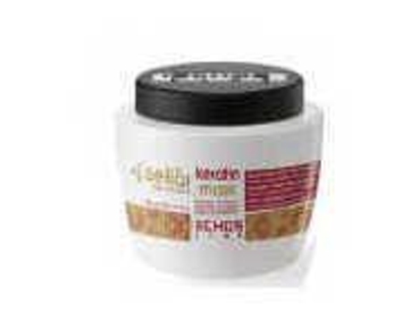 Echosline Mask Post-Trat Keratin Seliar 500 Ml