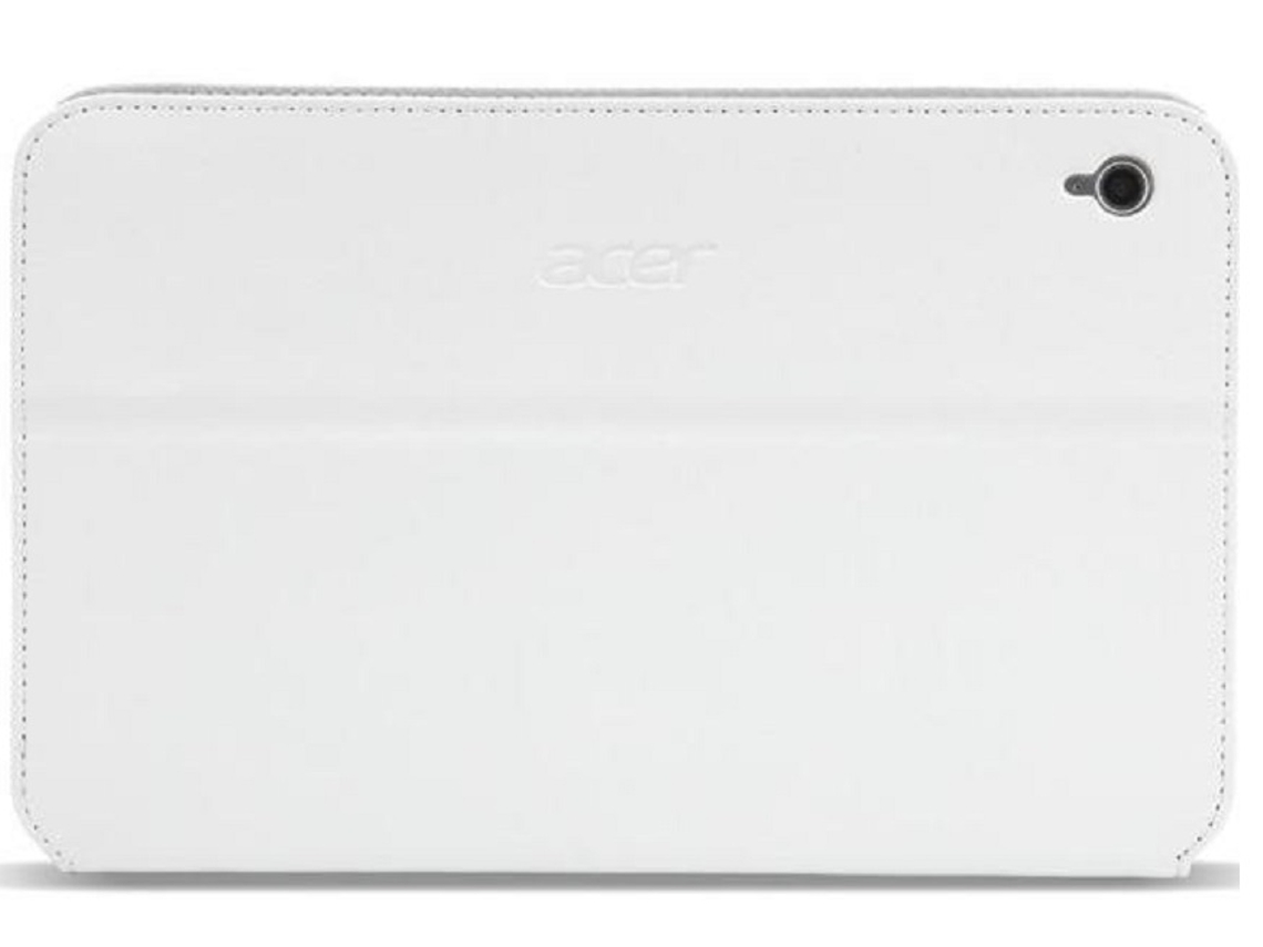 Capa ACER p/Tablet W3-810 Branco