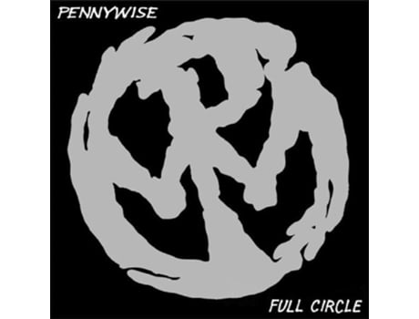 Pennywise Full Circle Cd 2004 Epitáfio