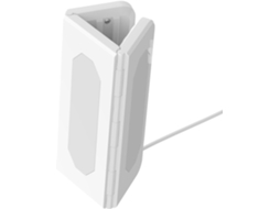 Lâmpada Usb Tripla De 3000 Lúmens Com Cabo 2 Metros, Alto Brilho,